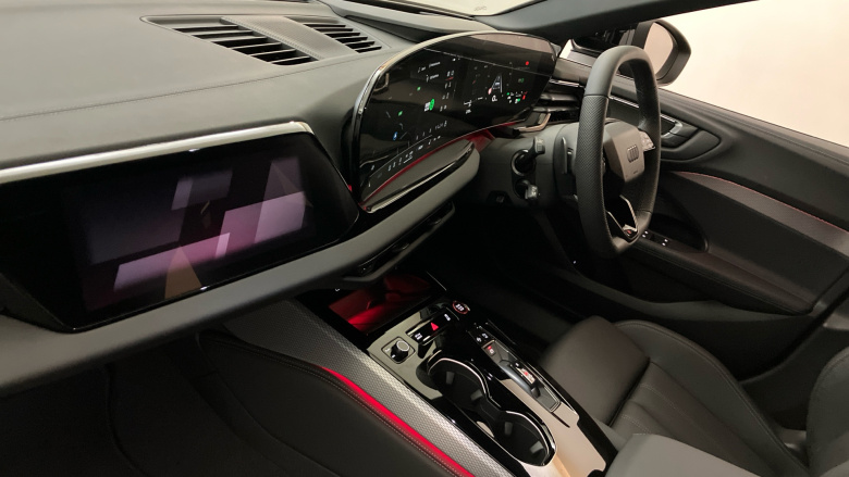 Audi A5 2.0 TDI 204 Edition 1 5dr S Tronic Diesel Estate